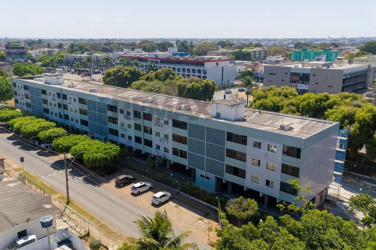 APARTAMENTO REFORMADO DE 3 QUARTOS NO GUARÁ I QE 20O imóvel que você procura par...