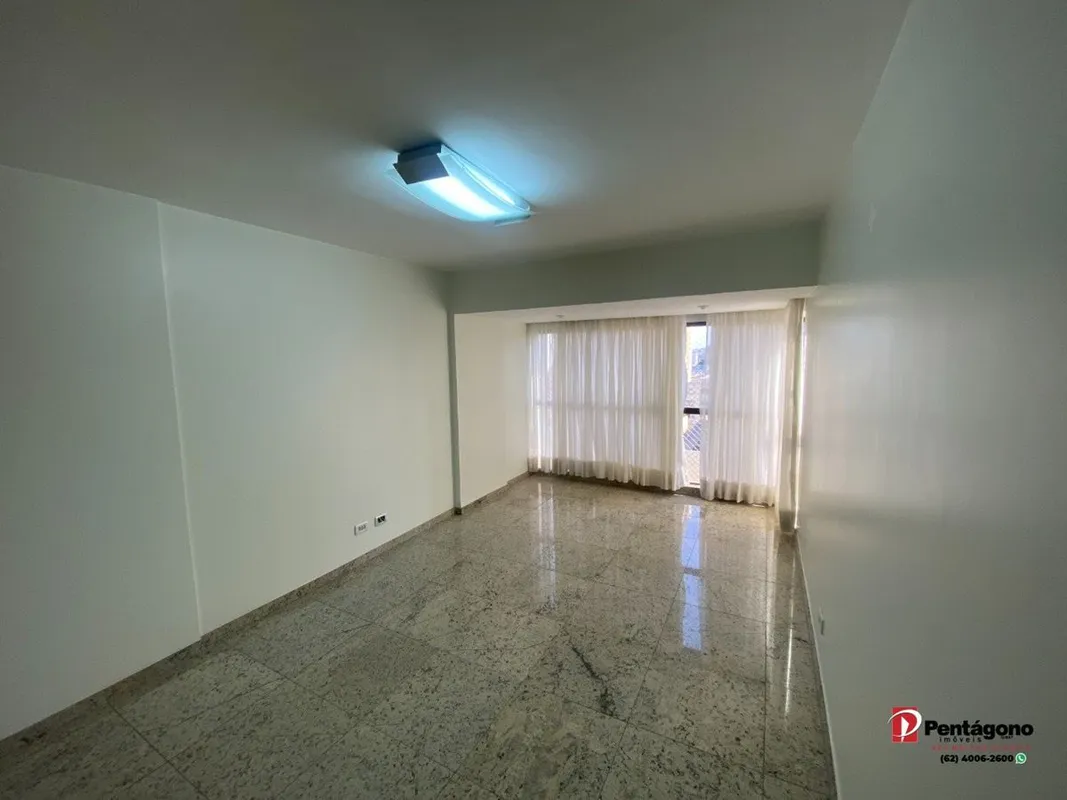APARTAMENTO DE 03 QUARTOS COM SUÍTE E EXCELENTE ESTRUTURAApartamento amplo, comp...