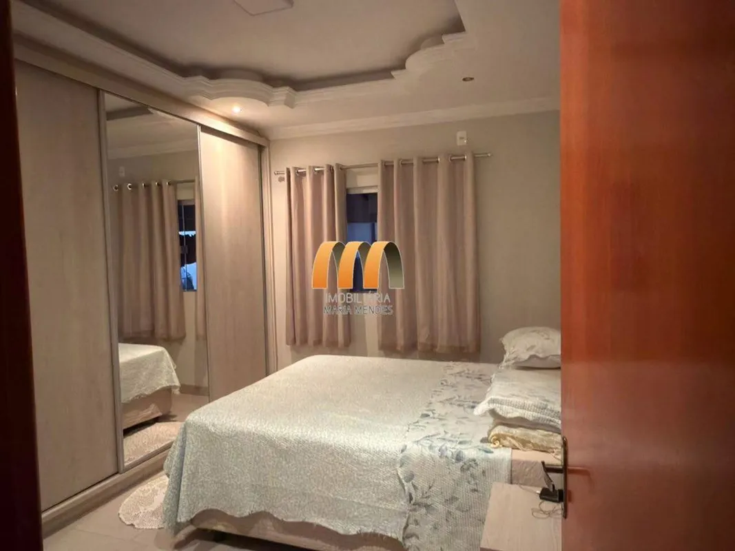 Venda de casa residencial em Anápolis, GO (Bairro Novo Jundiaí), em ponto de ref...