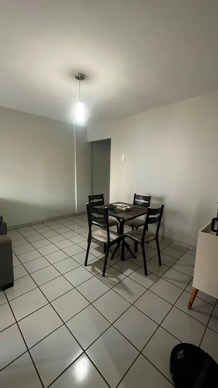 Apartamento amplo e bem distribuído no Residencial Guarnieri, em uma das regiões...