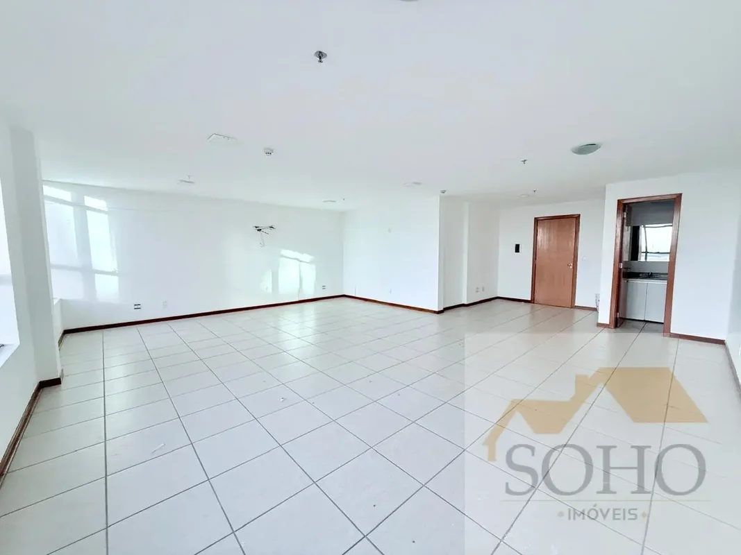 OPORTUNIDADE! SOHO IMÓVEIS VENDE EXCELENTE SALA COMERCIAL NO DECK NORTE!SALA DE ...