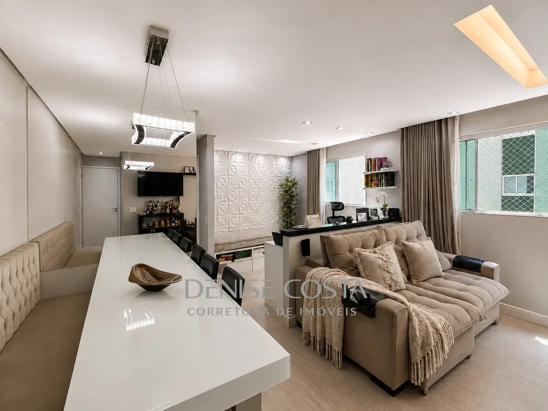 Piazza DoroCondomínio fechado 2 torres totalmente residenciais, portaria 24h00!D...