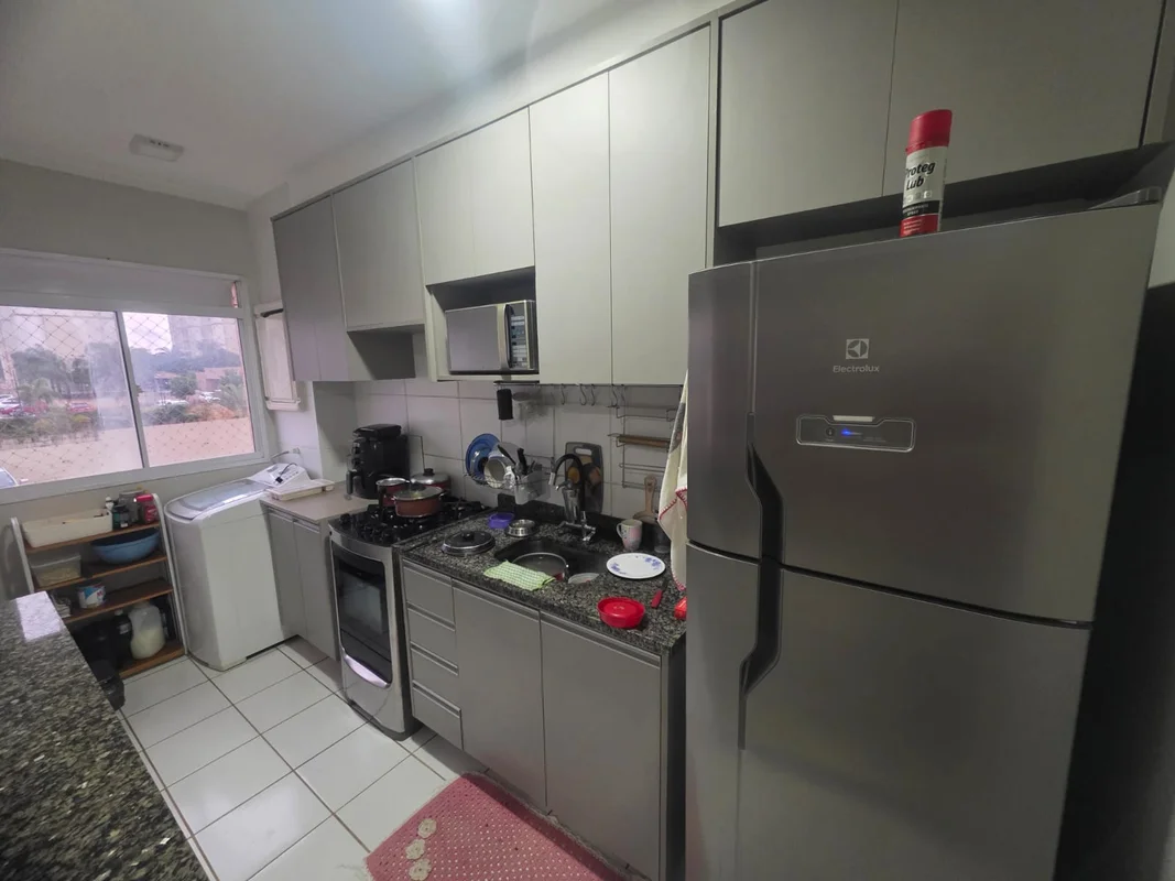 Descubra o conforto de morar em um apartamento moderno na melhor localização de ...