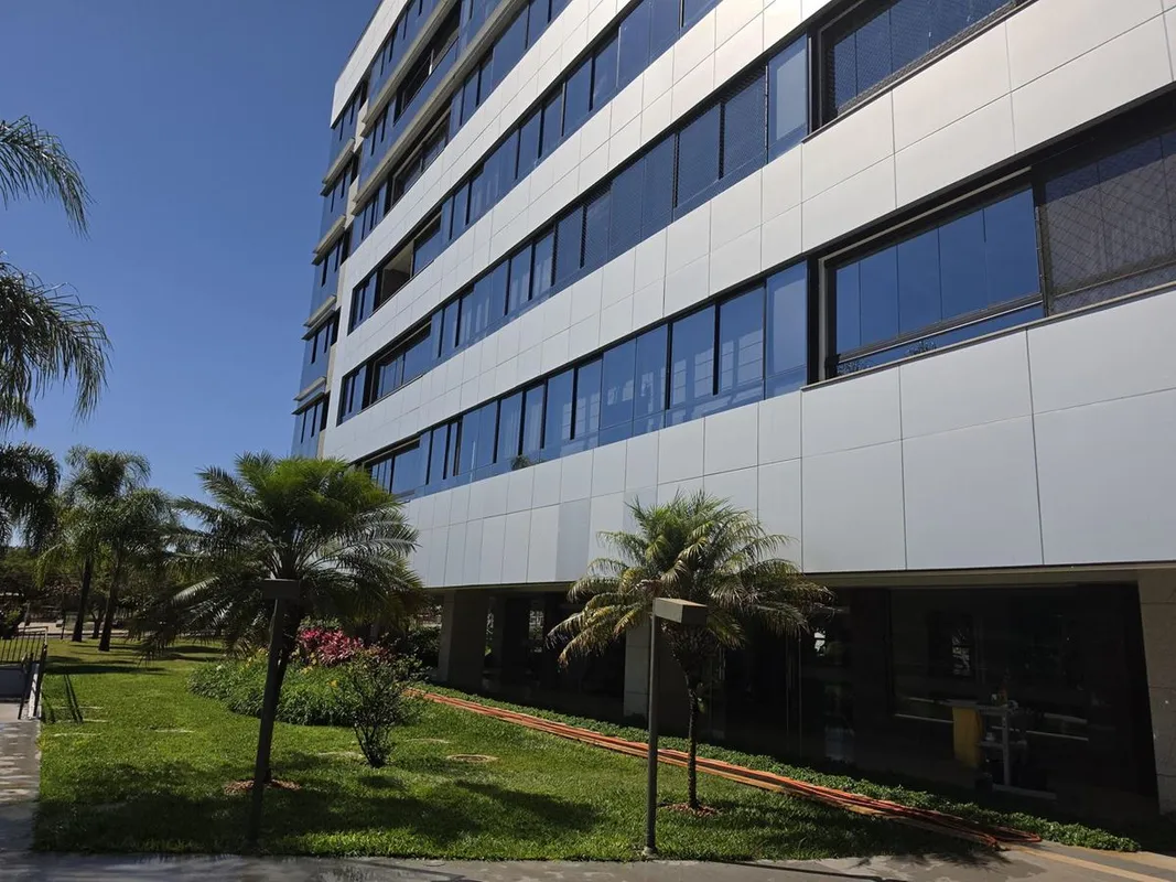 Descubra este apartamento espaçoso para alugar, localizado na prestigiada região...
