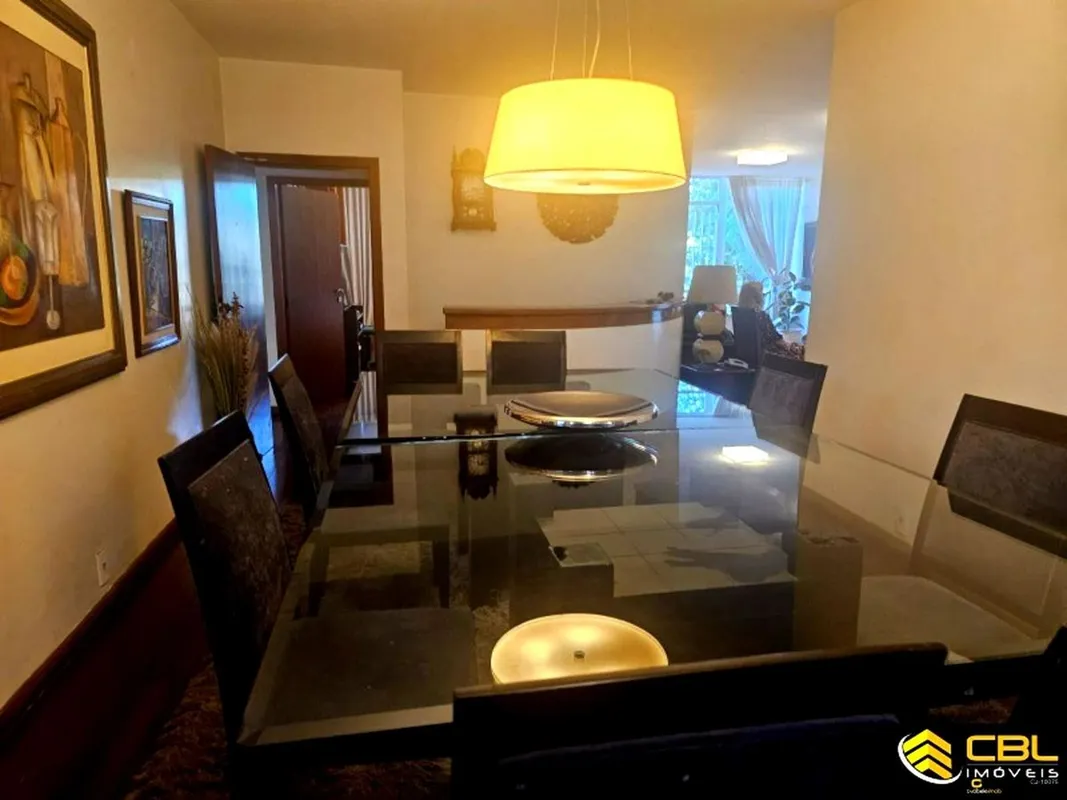 CBL IMÓVEIS VENDE COM EXCLUSIVIDADE: Esse incrível apartamento localizado em uma...
