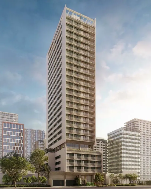 Ficha técnica PROJETO Jamaris ENDEREÇO Avenida Jamaris, 312 BAIRRO Moema ÁREA DO...