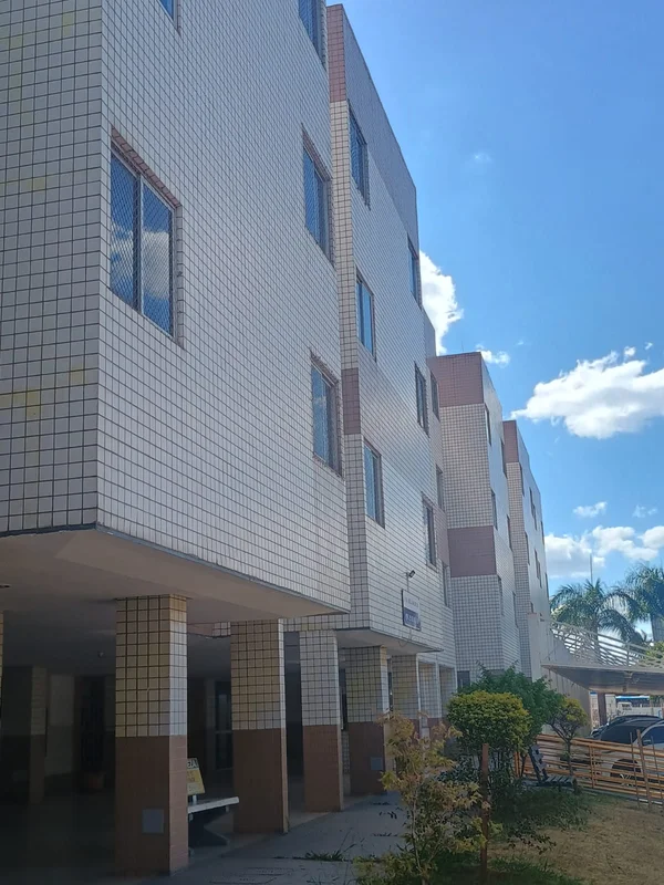 Grande Oportunidade em Taguatinga NorteEdifício Areia Dourada - QNL 23 Bloco DAP...