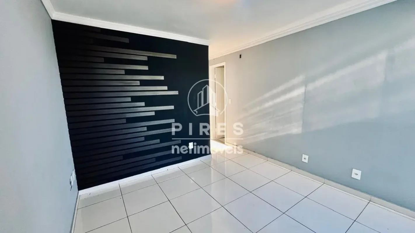 Excelente apartamento no Cruzeiro - QD 1409- proximo ao Sudoeste. * 4º ANDAR * 2...