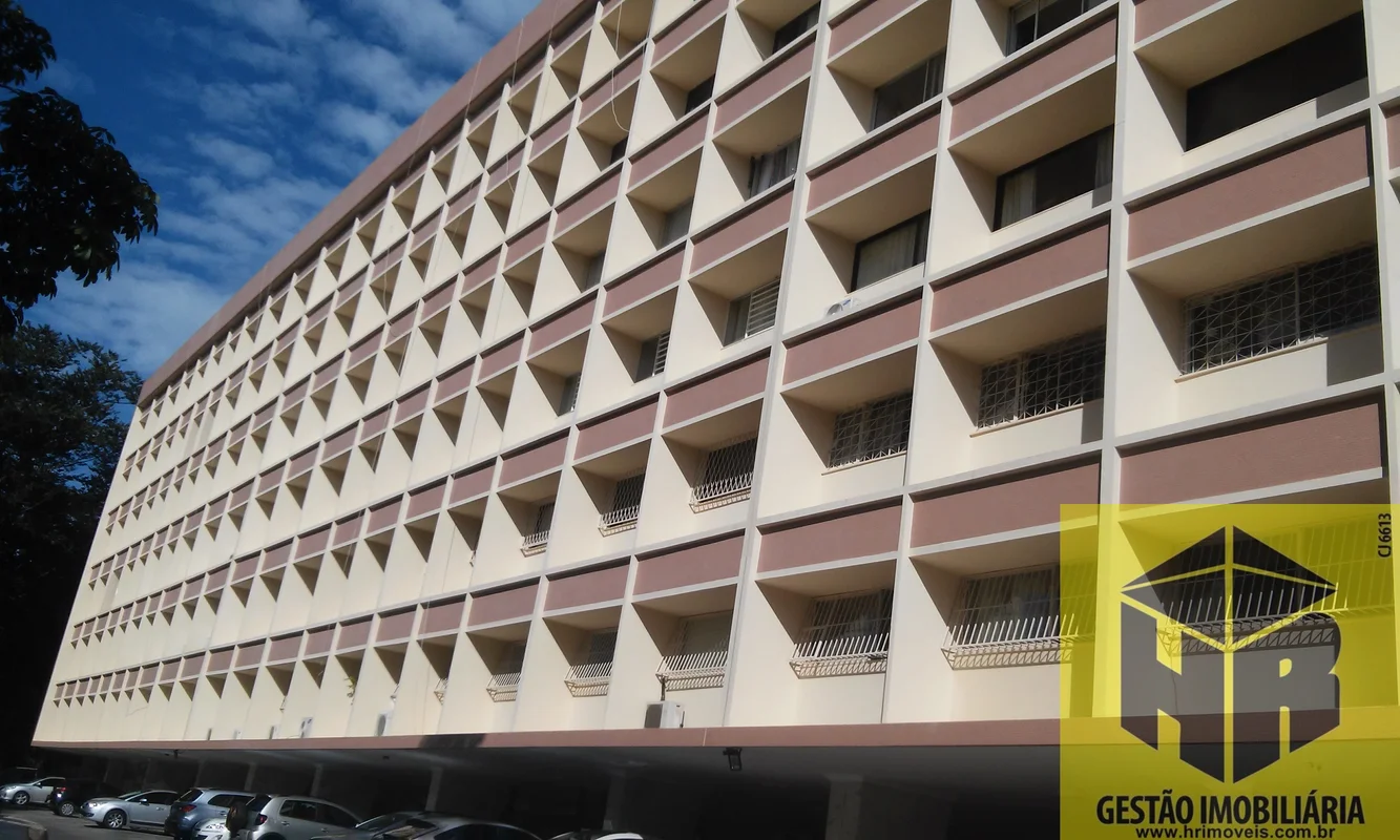*** HR GESTÃO IMOBILIÁRIA ALUGA COM EXCLUSIVIDADE***Explore um apartamento de 4 ...