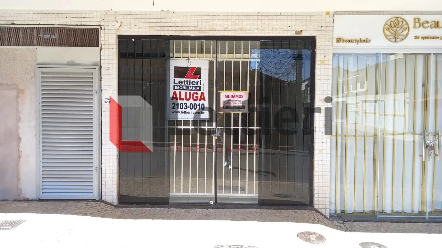 Lettieri Imobiliaria aluga otima loja na CLN 07 BLOCO A - RIACHO FUNDO I com 29,...