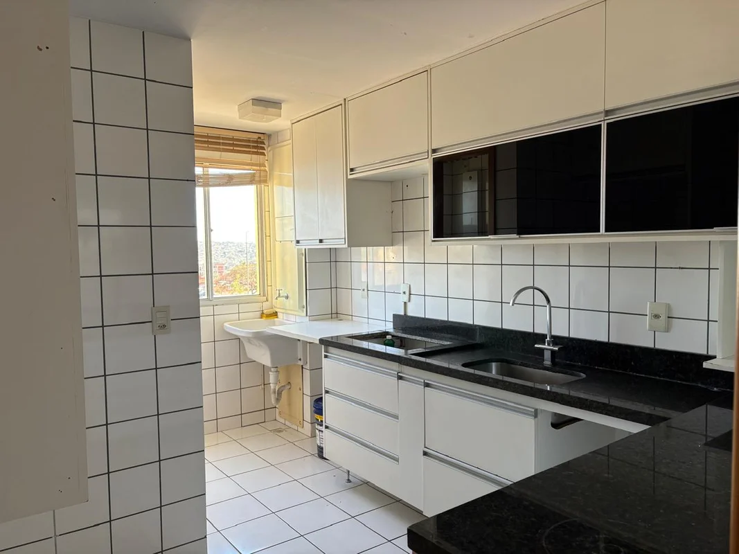 RESIDENCIAL JOSE RICARDO, 3 QUARTOS SENDO 1 SUITE, 77M² , LAZER COMPLETO3 QUARTO...