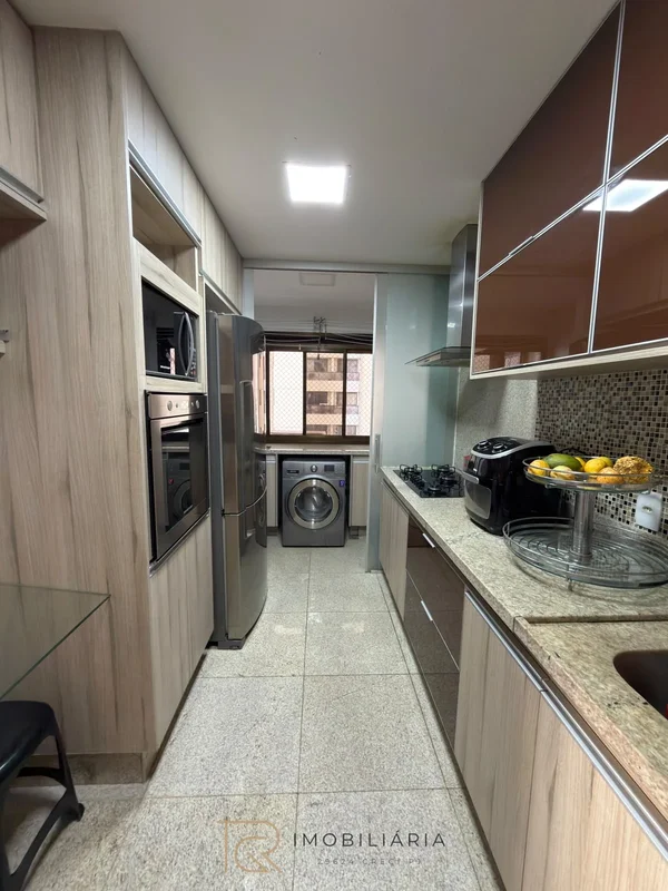TRG imobiliária vende:RESIDENCIAL VILLA MATEUS – ÁGUAS CLARASSe você busca espaç...