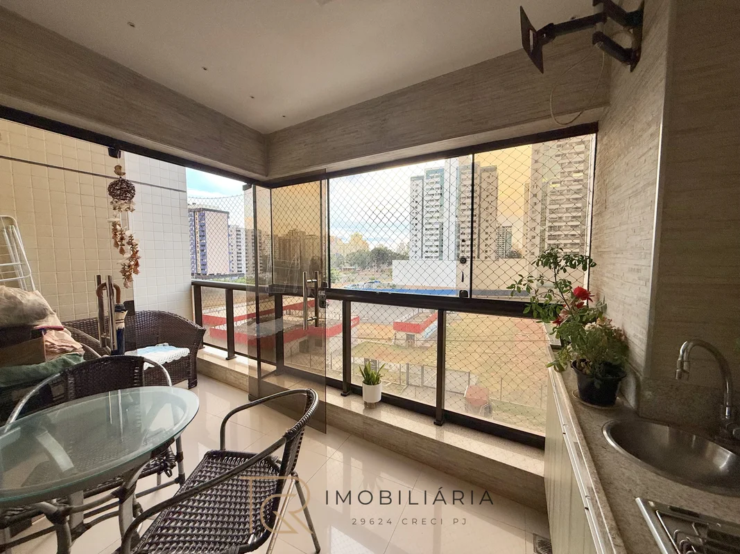 TRG imobiliária vende:RESIDENCIAL VILLA MATEUS – ÁGUAS CLARASSe você busca espaç...