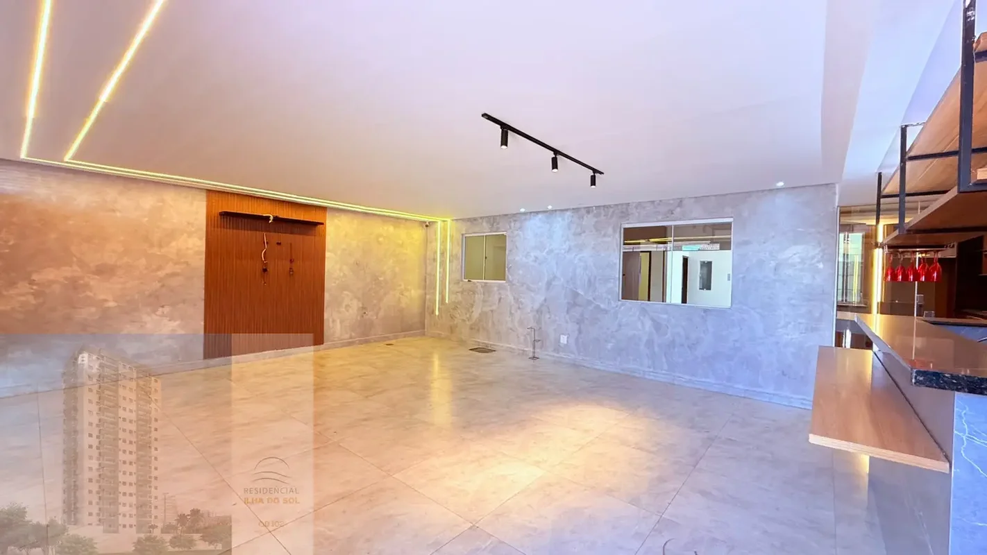 Casa incrível no início do Recanto das Emas | Quadra 102Conforto, espaço e ambie...