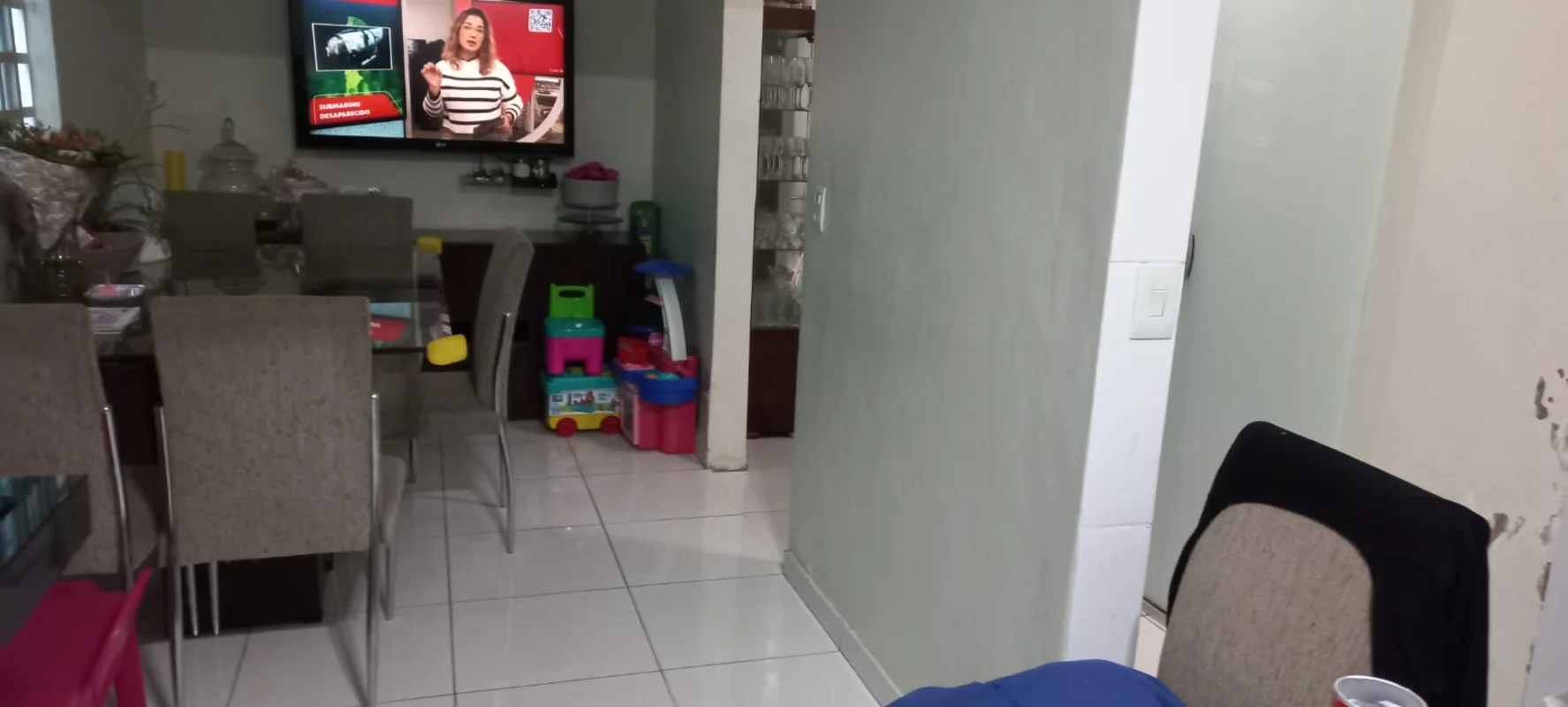 Foto do Imóvel