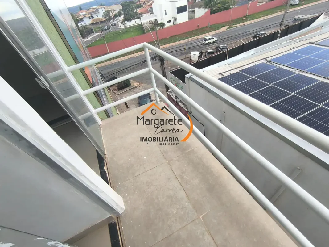 Imobiliária Margarete Corrêa vende apartamento no Grande ColoradoCondomínio Jard...