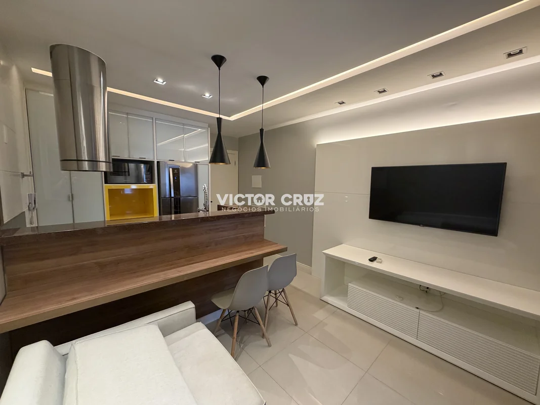 Victor Cruz Negócios Imobiliários LTDA aluga:SQNW 311 Bloco C, Atrium Platine.Ap...