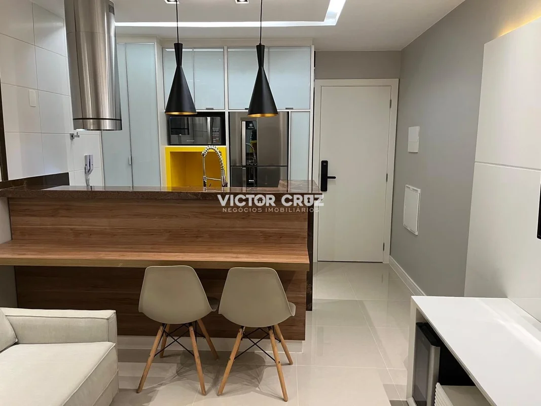 Victor Cruz Negócios Imobiliários LTDA aluga:SQNW 311 Bloco C, Atrium Platine.Ap...