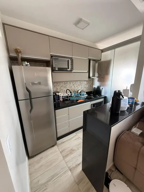Conquiste a praticidade e o conforto de morar em um excelente apartamento em Tag...