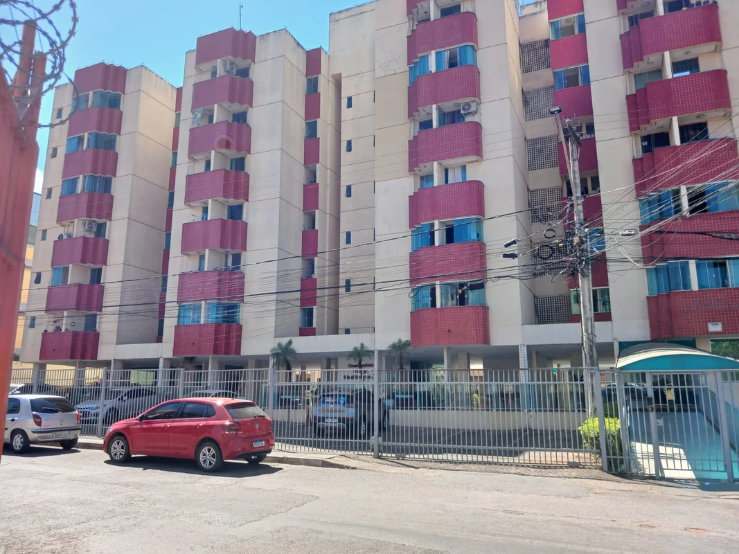 TRAJANO ALUGA:APARTAMENTO SETOR CENTRAL COM 03 QTS, SENDO UM COM SUITE, PISO NA ...
