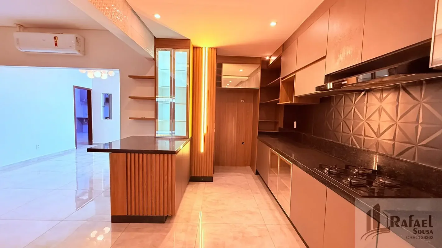 Casa incrível no início do Recanto das Emas | Quadra 102Conforto, espaço e ambie...