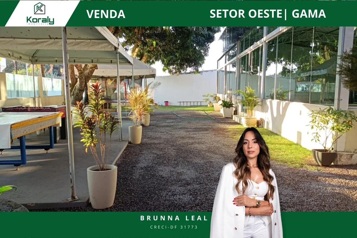 Oportunidade única para quem busca investir em um espaço amplo e versátil para e...