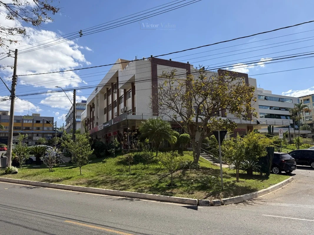 Vendo excelente kitnet no Edifício Orion, com 27 m², muito bem aproveitada e equ...