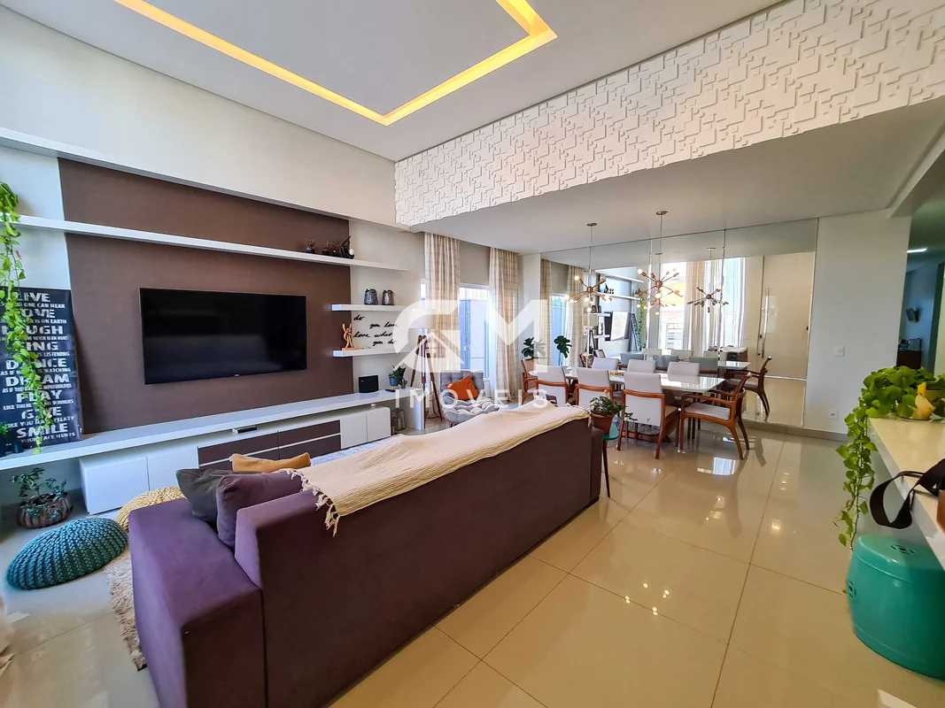 GM Imóveis Vende – Casa com Piscina e Energia SolarGM IMÓVEIS VENDE excelente ca...