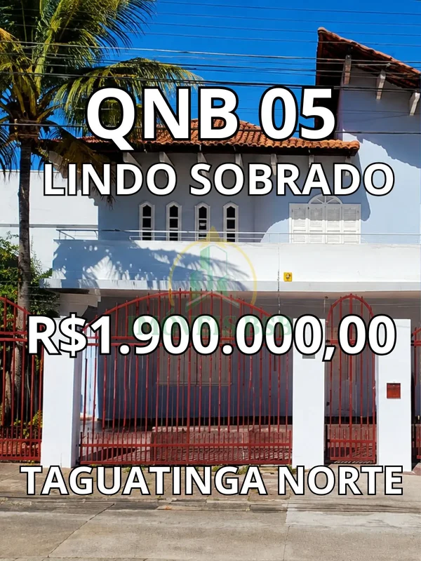 OPORTUNIDADE EXCLUSIVA PARA INVESTIDORES! A Imóveis BSB disponibiliza para venda...