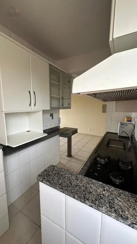 Descubra um apartamento bem localizado na Rua CAAPI, no coração do Parque Amazôn...