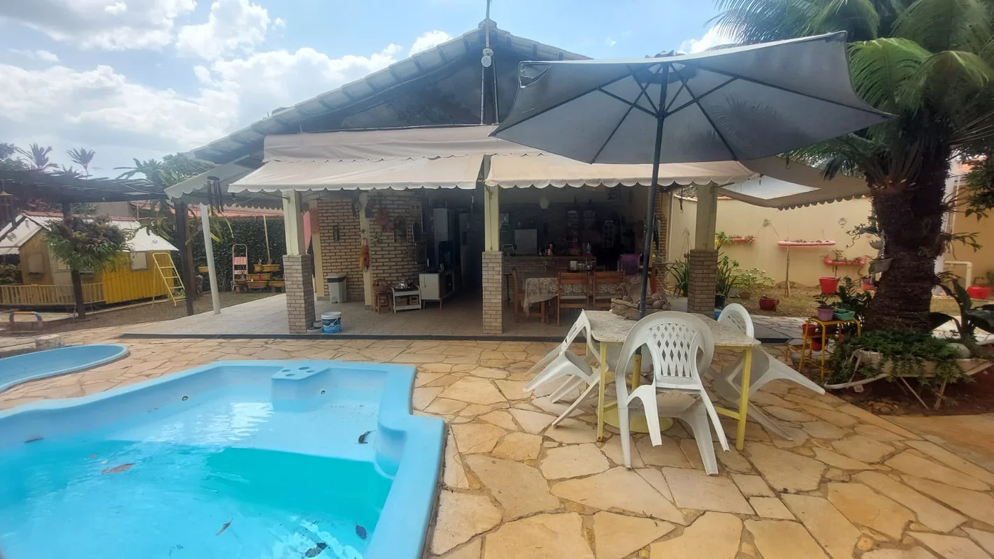 Foto do Imóvel