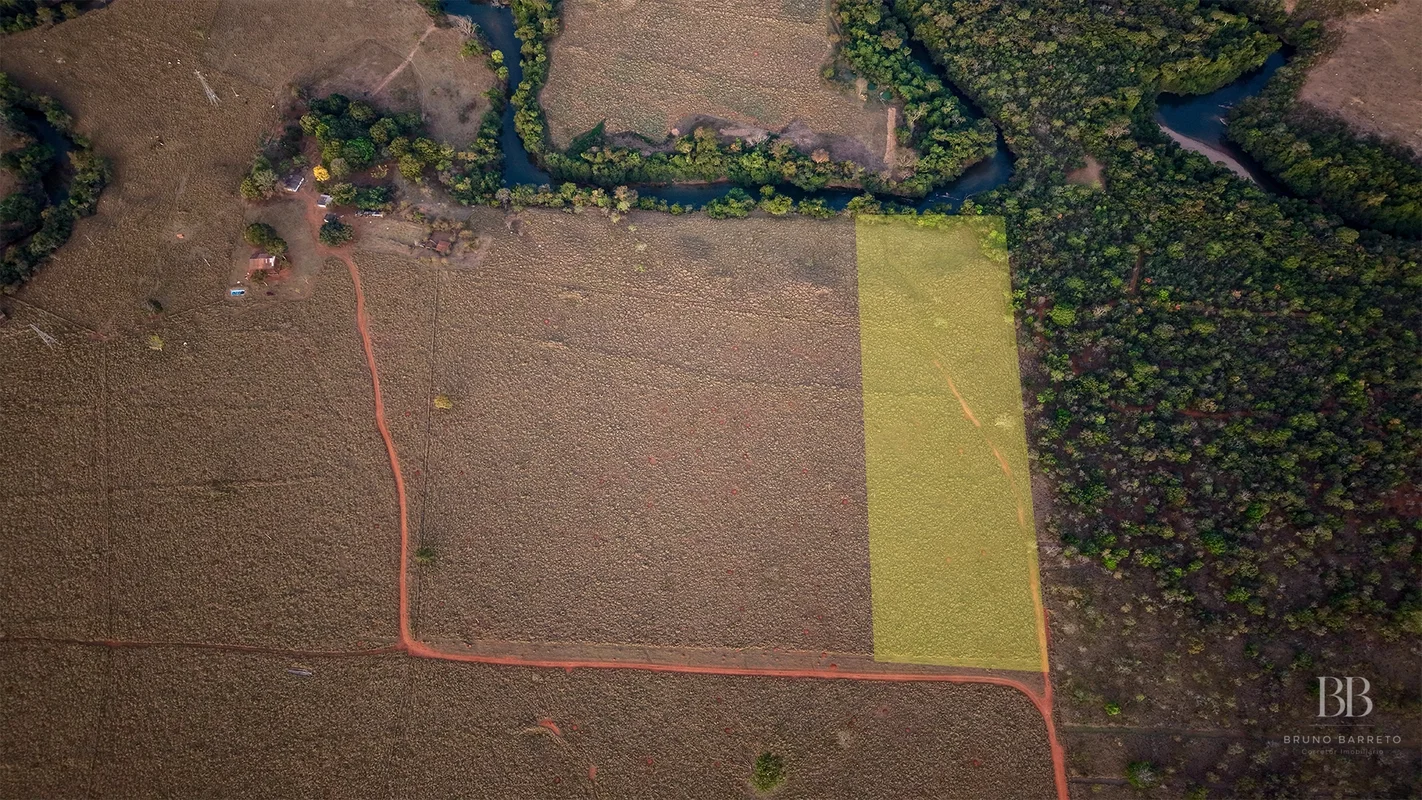 CHÁCARA COM ACESSO AO RIO | 20.000 M² | ALTIPLANO LESTEEXCELENTE OPORTUNIDADE PA...