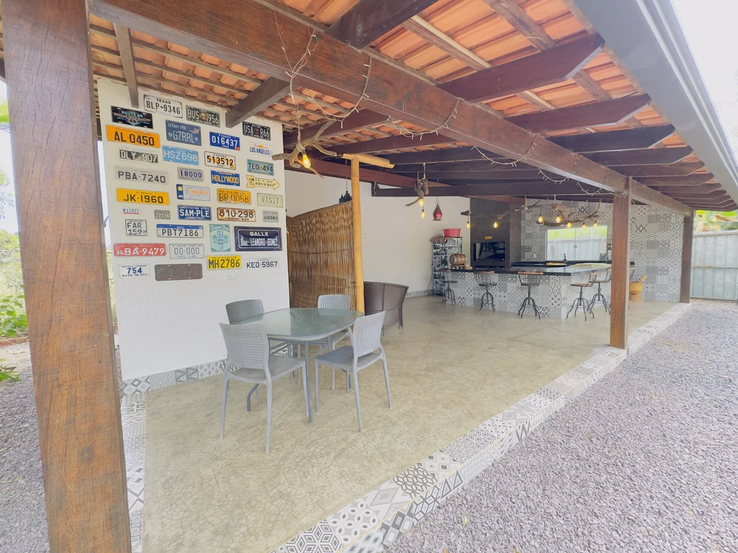 Foto do Imóvel
