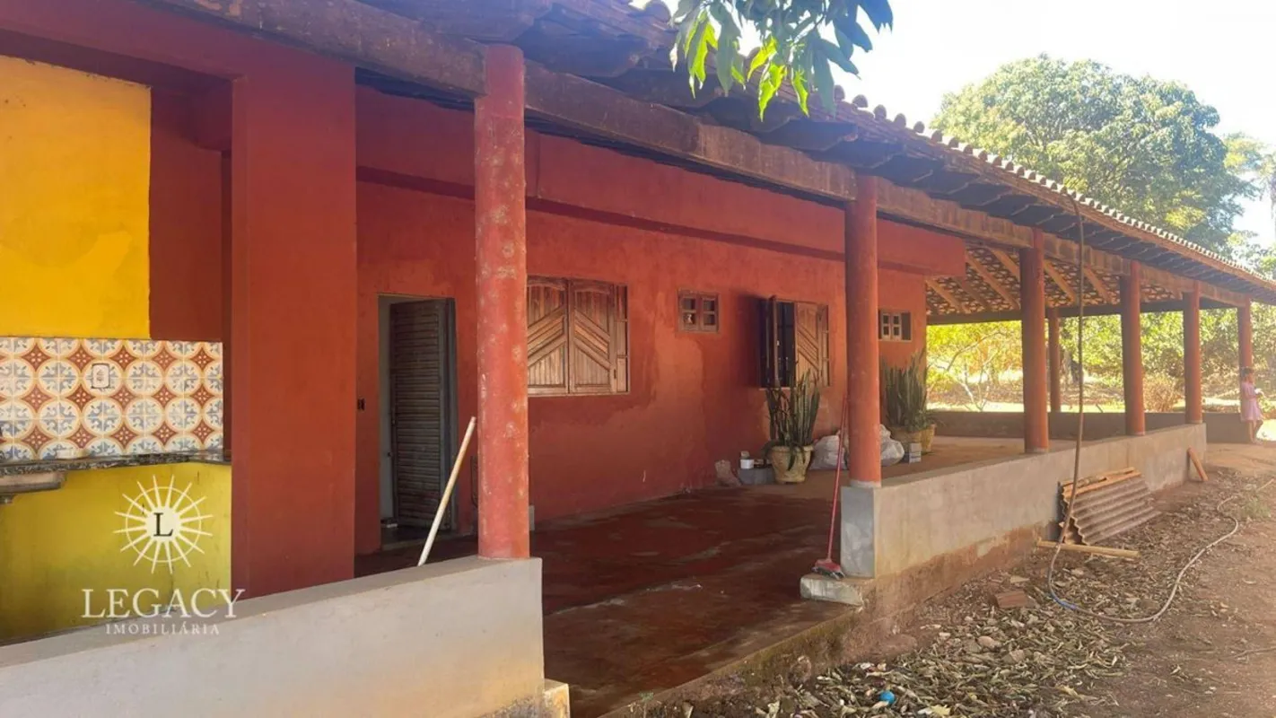 Foto do Imóvel