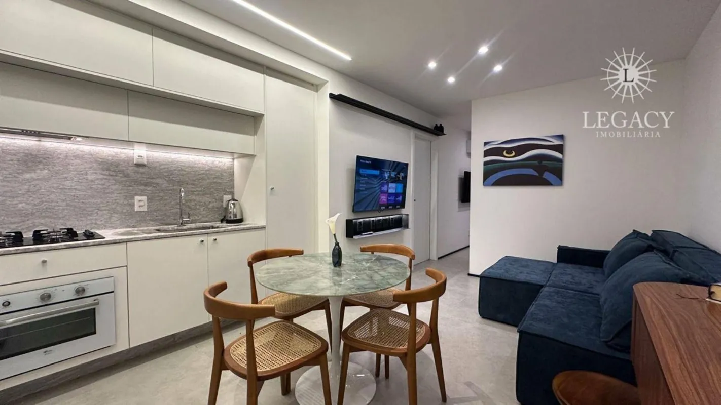 APARTAMENTO DE ALTO PADRÃO PARA LOCAÇÃO - UNION 511 NOROESTEViva com conforto, p...