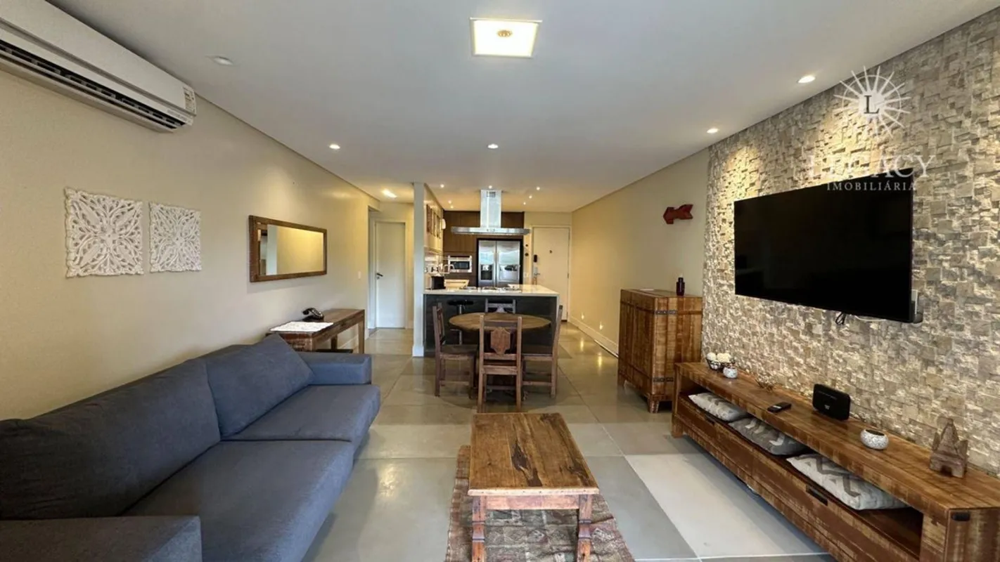 Apartamento de Alto Padrão para Locação no Lake SideViva com conforto e sofistic...