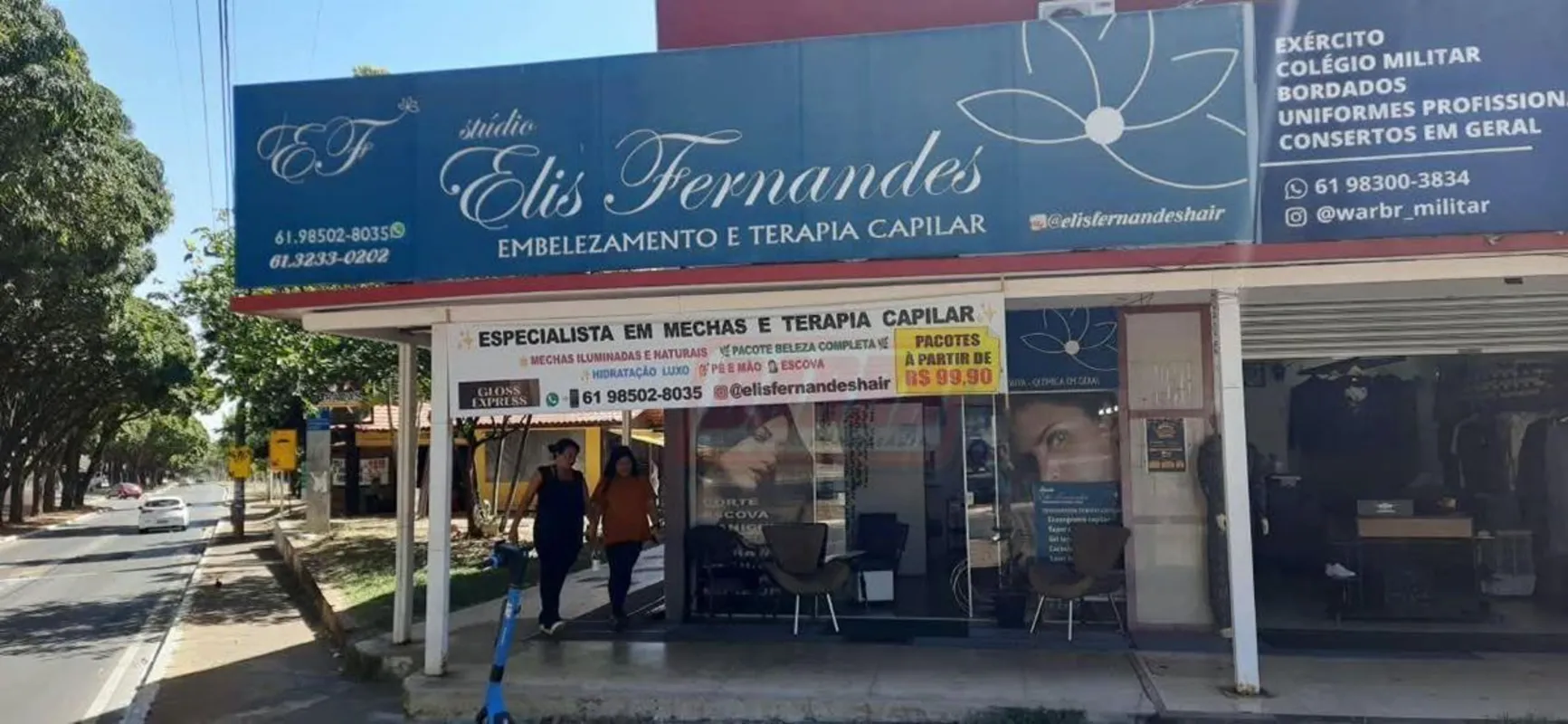 Foto do Imóvel