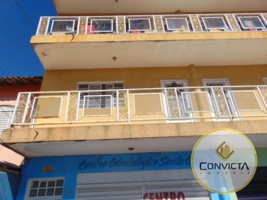 Descubra o seu novo lar no o Areal, em Águas Claras. Este apartamento aconchegan...