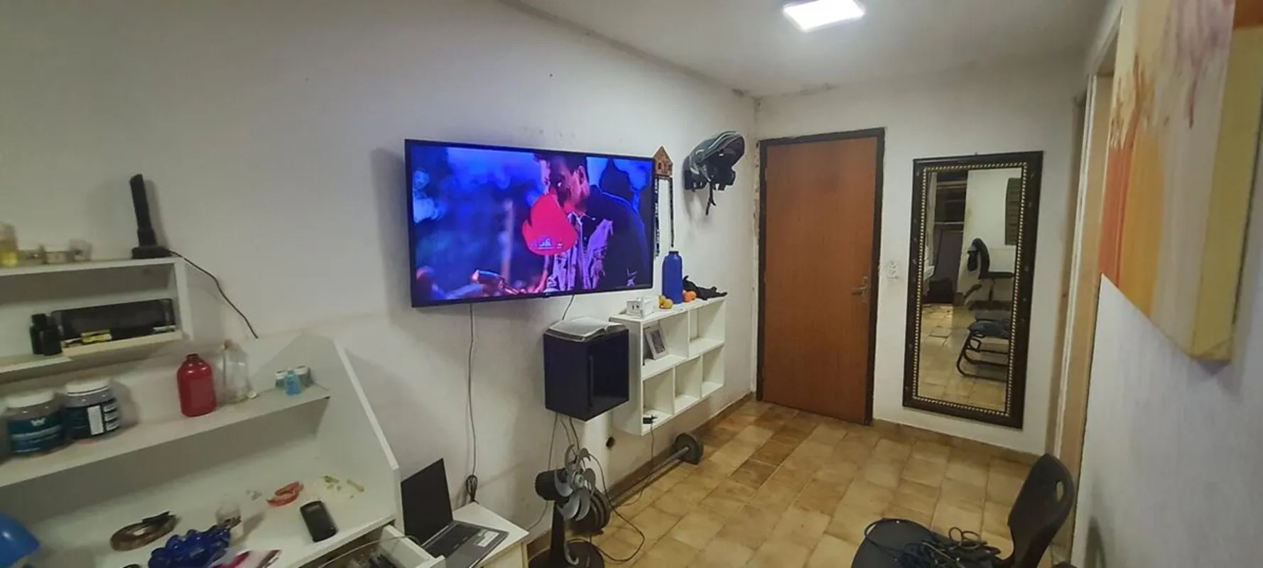 VENDE-SE KIT – QI 2, GUARÁ IExcelente localização, ao lado do Pão de Açúcar, Ses...