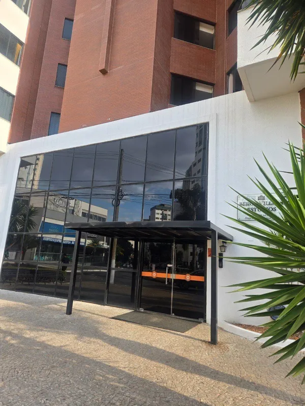 Kitnet mobiliada à venda em Águas Claras, Brasília/DF, com 30 m² de área privati...