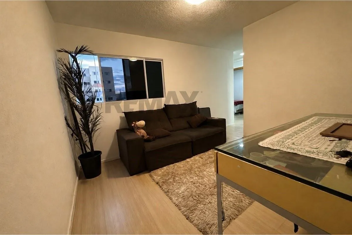 Apartamento 3 Quartos, Sendo 1 Suíte | Térreo | Itapoã Parque DFExcelente oportu...