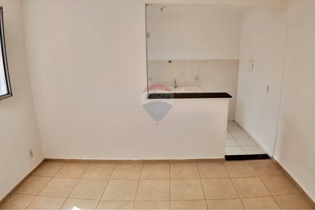 Oportunidade com Ótimo Preço Apartamento 2 Quartos no Condomínio Bello Valle Val...