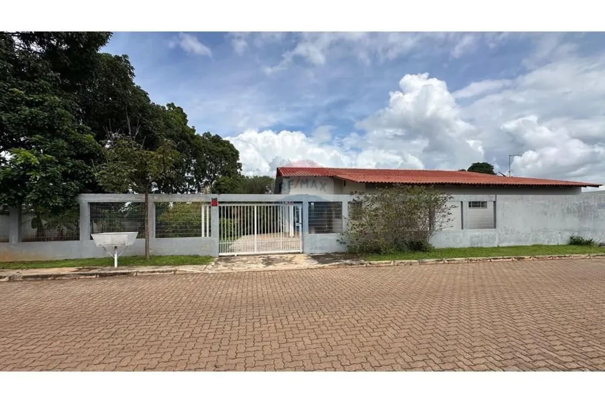 Foto do Imóvel