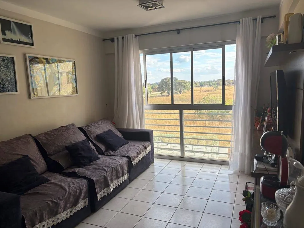 Se você busca um apartamento bem distribuído, iluminado, com excelente ventilaçã...