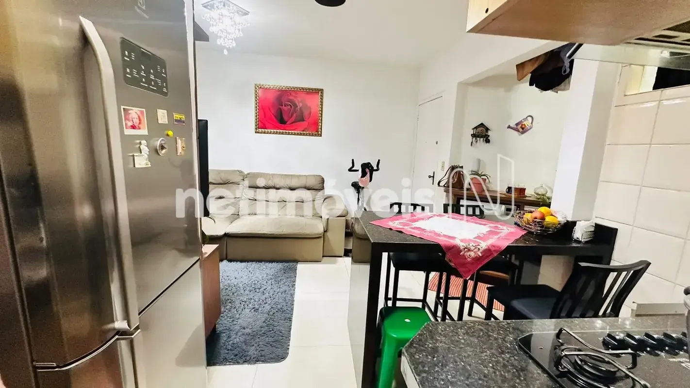 Lúcio Costa - Apto com 3 quartos - EDIFICIO EVA GONÇALVES Localizado no Lúcio Co...