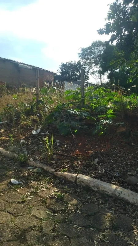 Área à venda com 1.343,97m² no Setor Central de Itauçu-GOTerreno possui as segui...