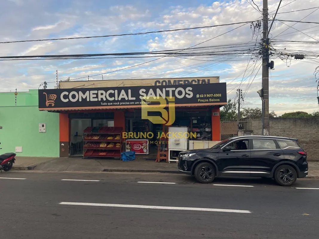  OPORTUNIDADE DE INVESTIMENTO EM ANÁPOLIS! Avenida Tiradentes – Anápolis/GO Em f...