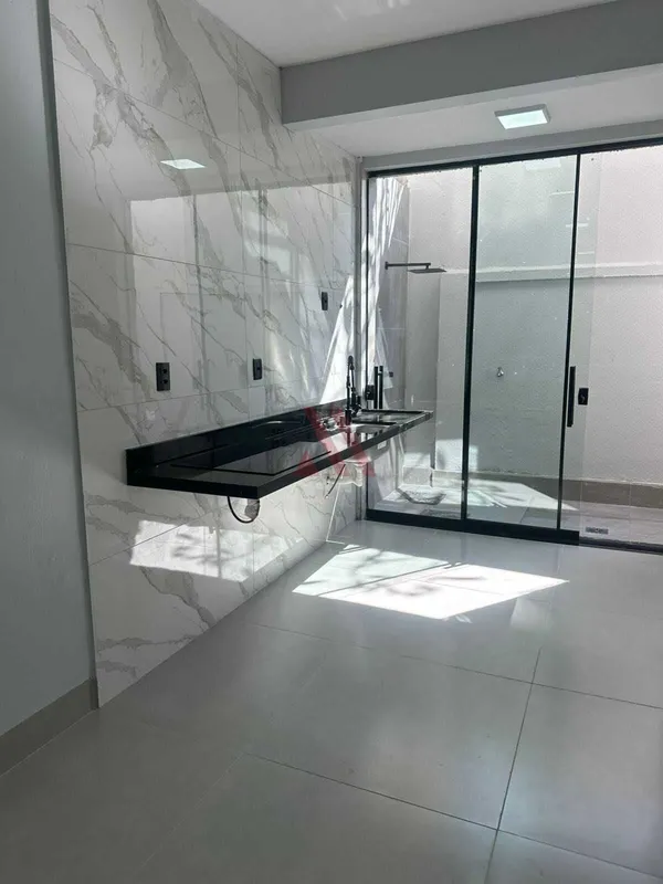 COD: 1326EDIFÍCIO OESTE - SETOR OESTE- 57m²- Prédio baixo- Reformado - Térreo- 2...