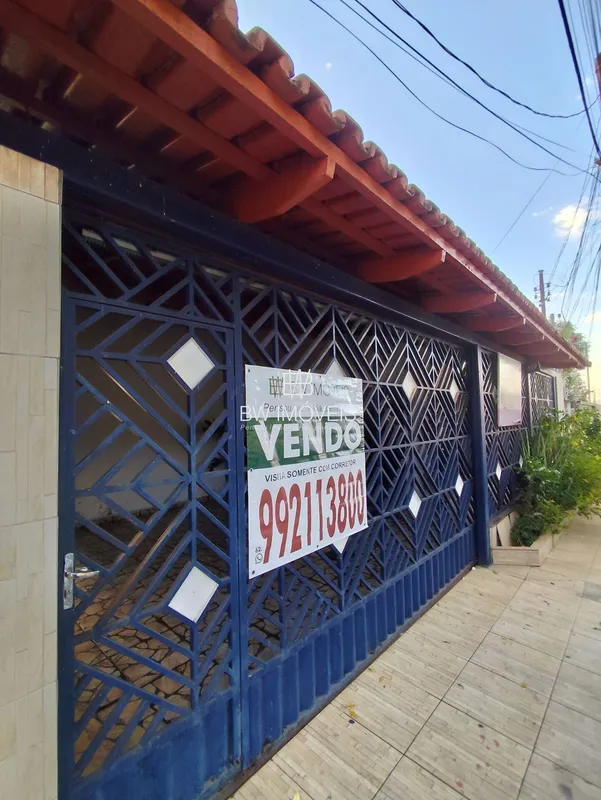  Sua nova casa no Setor Novo Horizonte espera por você! Você está em busca do lu...