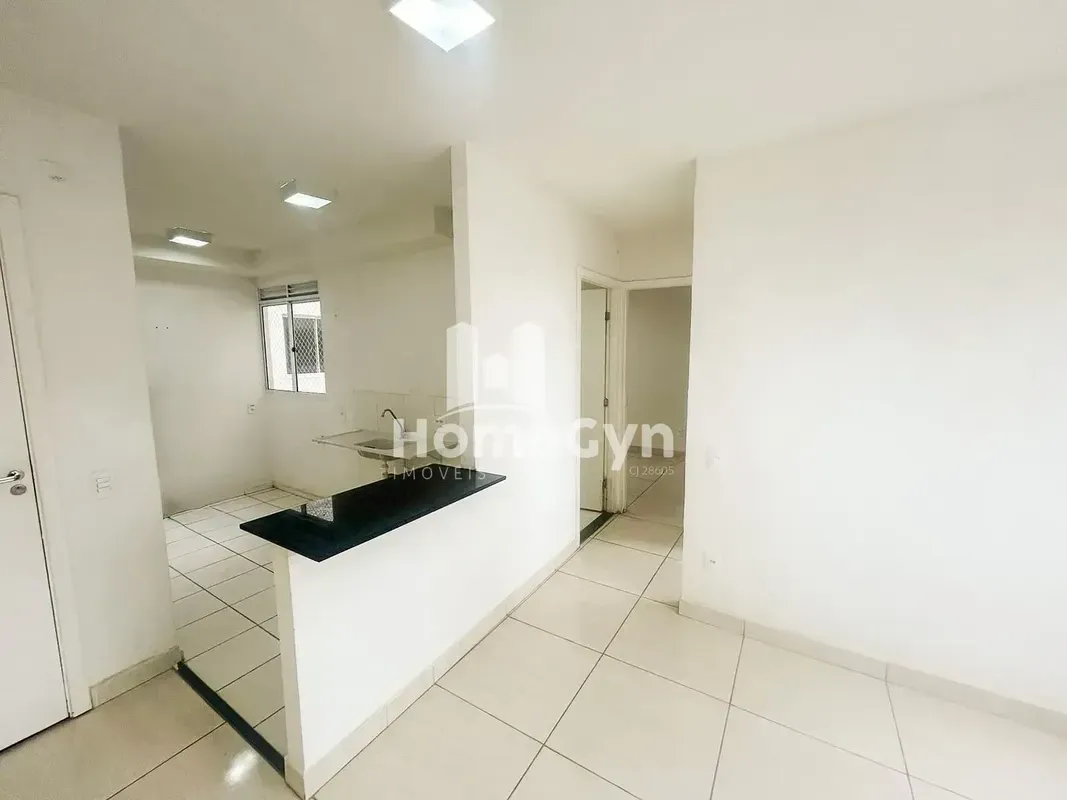 Apartamento à venda Setor Grajaú Goiânia-GoExcelente oportunidade para morar ou ...